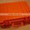 Hard Plastic Truck Tool Box - MG535