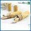 3.5' hot sales color Pencil in tube sets for stationery gifts