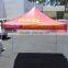 10x10 easy folding canopy tent oem design permanent tent for event advertising