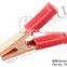 Factory-price RHI red battery clamp for car/12v battery clamps