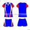 Custom High Quality Sublimation 100% Polyester Lacrosse Jersey