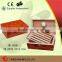 Handmade Spanish Cedar 100 pieces Cigar Humidor With Tray