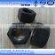 different types of customized standard flange nut