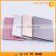 Metal Portable Personalized Power Bank for Mobile Phone Made in China