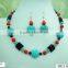 Durable new products bee statement chunky necklaces
