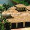 Seal, roof tile edging
