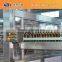 Chinese Glass Bottle Beer Filling Machine(24-24-8)