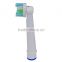 Electric Tooth Brush Head Replacement EB-18 gneric use for Oral b/B-raun brand toothbrush