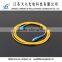 3.0mm SC UPC patchcord fiber optic