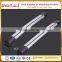Hot selling good quality universal aluminum automobiles car roof luggage rack profiles