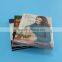 Full color offset book printing services