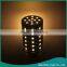 220 10W 3000-3500K Patch E27 LED Corn Light Warm White