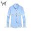 40%~50% Casual gents fashion wholesale slim fit t shirt for men