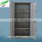 double steel storage 2 layer swing door cupboard                        
                                                                                Supplier's Choice