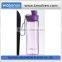 Plastic Gym Water Bottle Sport Custom Logo, BPA Free Tritan Bottles