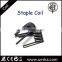 2016 new products staple prebuilt prewrapped coil wire