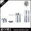 18350 18650 Electronic Cigarette Stainless Steel Full Mechanical Mod Bushwick Mod by Thunderhead Creations