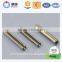 Stainless steel screws with high precision in alibaba china