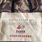 China Supplier Handle Shopping Canvas Bag For Packing