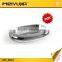MY-8922 Wholesale silver bathroom ceramic wash basin