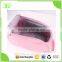Light Colour Cheap Promotional Mini Candy Toiletry/Cosmetic Bag Wholesale