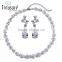 2015 china factory new design chunky bubblegum necklace