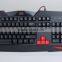 Redragon S101 USB Gaming Keyboard Centrophorus USB Mouse PC Gamers Equipment Set New