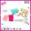 2016 New Colorful Suitcase Storage Pill Organizer