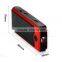 2015 new product portable multifuctional car jump starter power bank                        
                                                Quality Choice