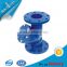 Casting strainer threaded end strainer 3/4 inch