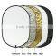 Camera 60x90cm 5 in1 Photography Studio Collapsible Light Reflector