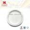 Round Food buffet warming serving plate catering dinner plates