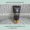 cream packaging Cosmetic Type and Offset Printing Surface Handling laminated tubes