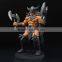 High Quality Large Customized Action Figure Maker In Shenzhen