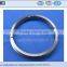 Factory Top quality tungsten carbide air compressor seal rings/cemented carbide seal rings