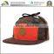 Snapback Hat With Earflaps/Wholesale 5 Panel Cap                        
                                                Quality Choice