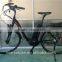 2016 long range hottest mid motor electric bike