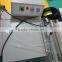 Banner Sealing Machine/l-type Sealing Machine/Semi-automatic Yogurt Cup Sealing Machine