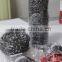 Stainless Steel Wire Scourer Mesh Balls for Household Cleaning