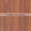 walnut pattern 6x36 loose lay pvc flooring