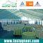 White Marquee Tent, Exhibition Tent