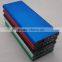 2015 the new coming aluminum alloy mobile power bank 9000mah
