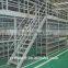 supermarket/warehouse rack loft storage shelves TF-088 made in Jangsu CHINA