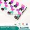 Factory direct sales low price christmas wrapping paper dimensions
