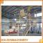 Automatic Sesame Dehlled Processing Line, Sesame Dehuller, Sesame Seeds Cleaning Plant, Grain Processing Machinery