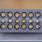 newest modern aluminum outdoor led wall light lamp