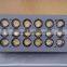 18W, 36W new aluminum modern indoor led wall lights