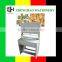 High quality cashew nut processing machine /Peanut shelling machine/cashew nut roasting machine