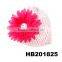 newborn daisy flower baby hair accessories headbands wholesale
