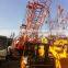 Used 150 ton crawler crane,Kobelco 7150